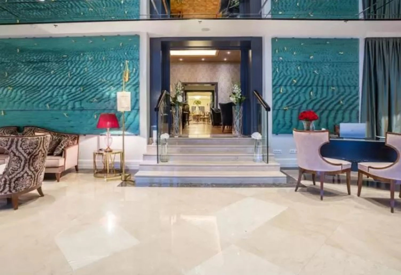 Foto - Hotel Park Split