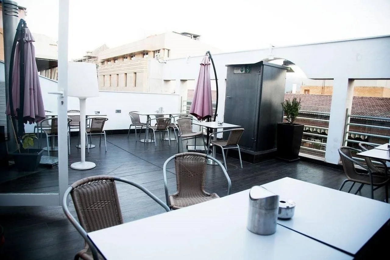 Photo - Hotel Universal by Maxi Hoteles