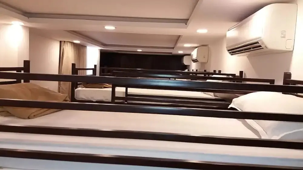 Foto - Hotel The Orion