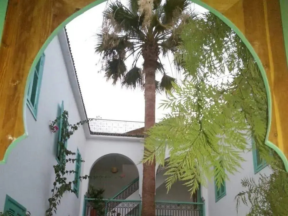 Foto - Riad Dar Aida