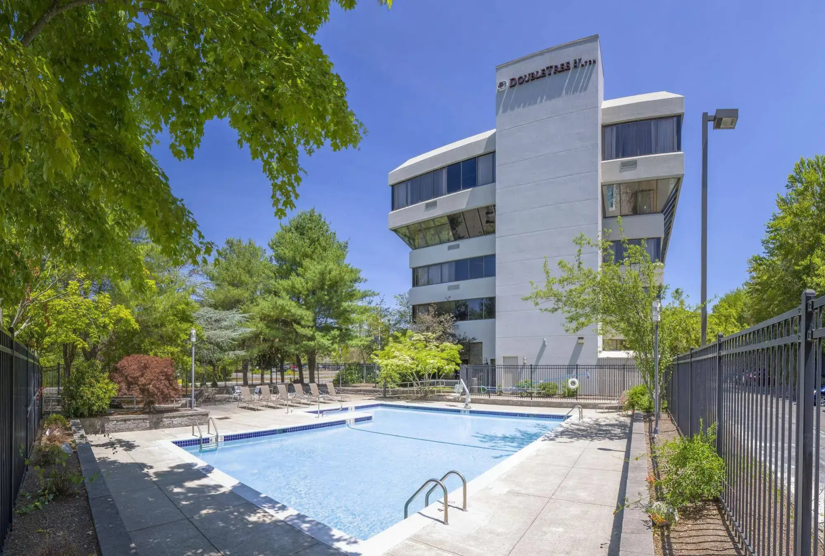 Foto - DoubleTree by Hilton Boston-Rockland
