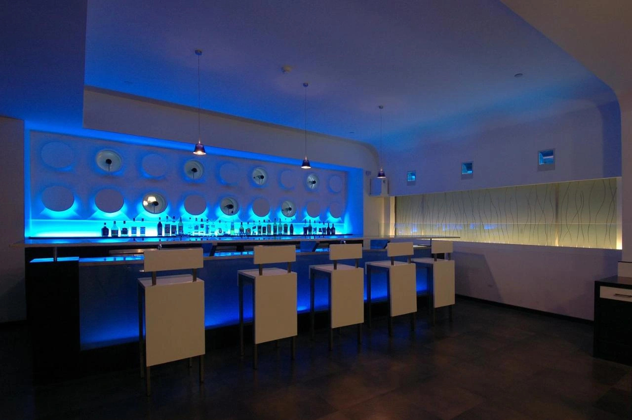 Foto - The Hans Hotel New Delhi