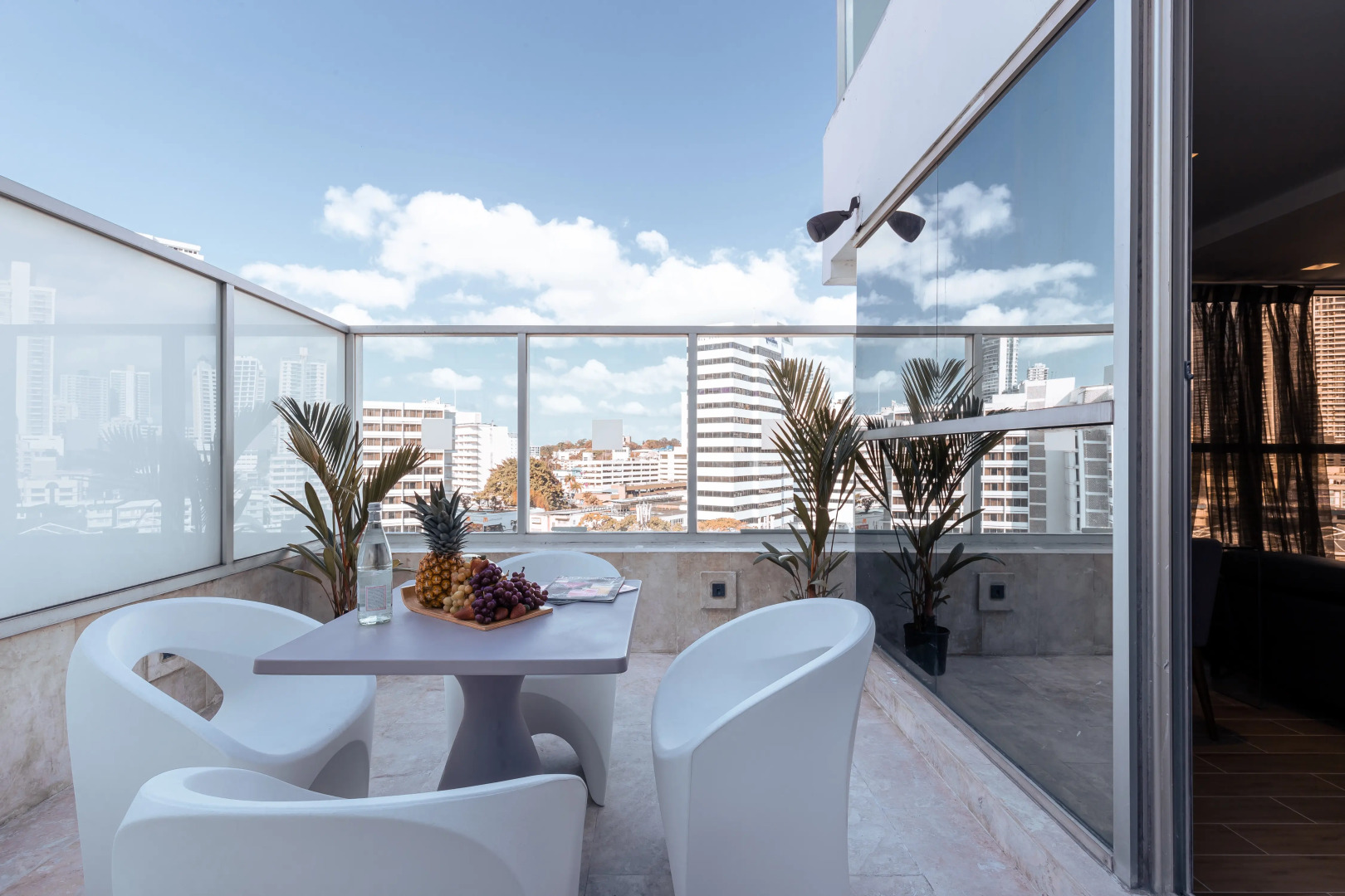 Foto - Exe Oriental Panamá