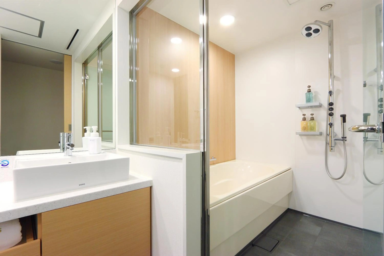 Foto - Hakata Tokyu REI Hotel