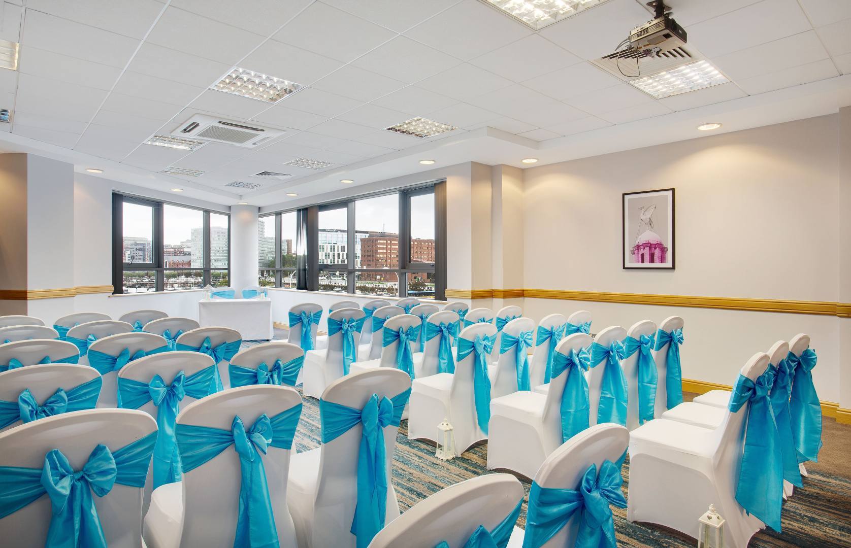 Photo - Leonardo Hotel Liverpool 