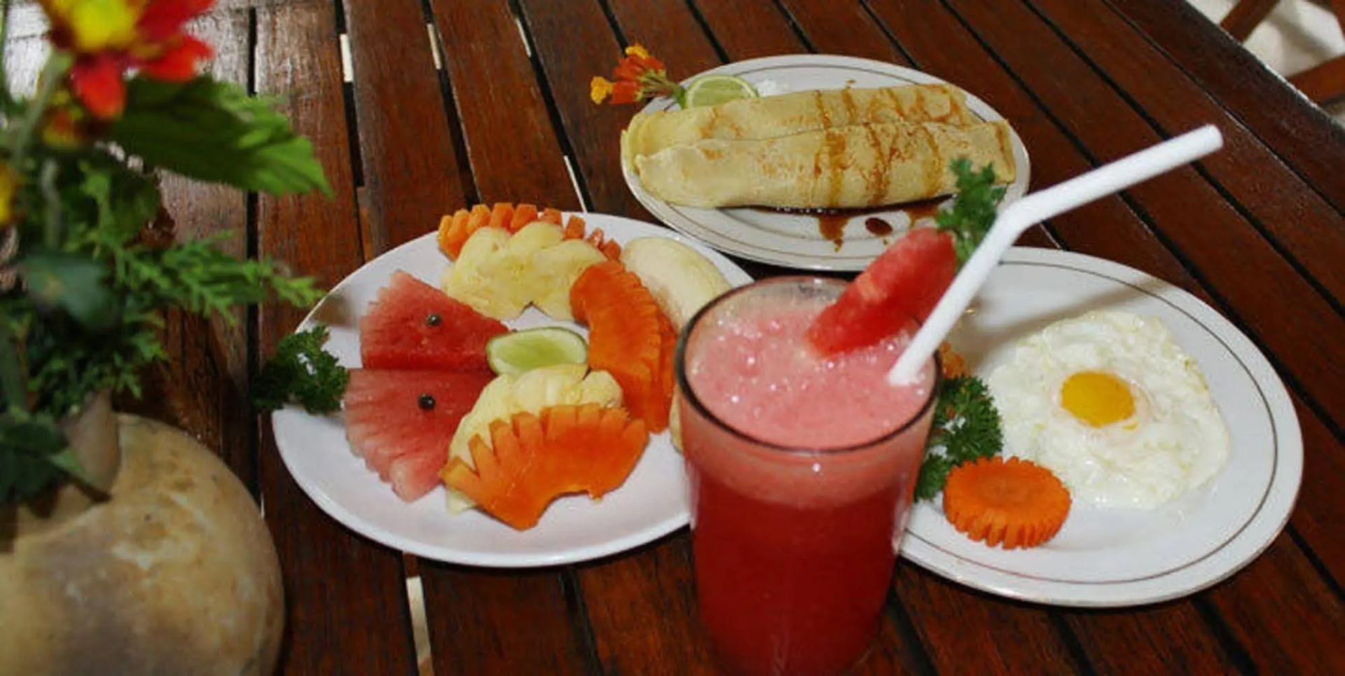 Foto - Puri Saraswati Dijiwa Ubud