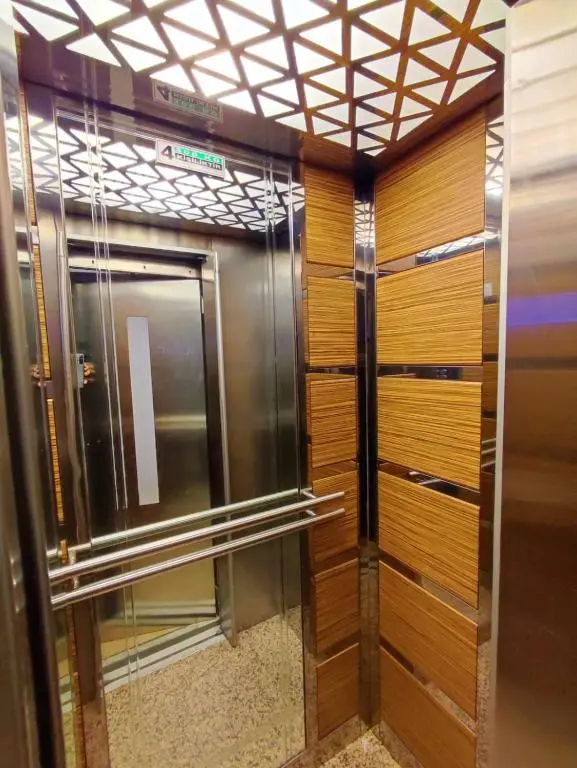 Photo - Euro Diamond Hotel