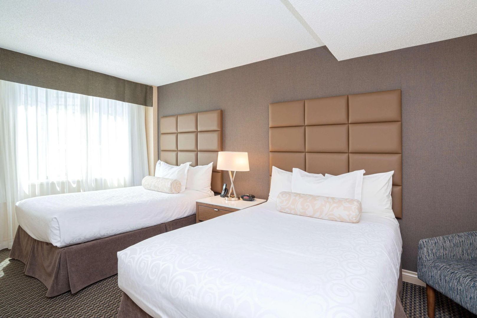 Foto - Best Western Premier Chateau Granville Hotel & Suites & Conf. Centre