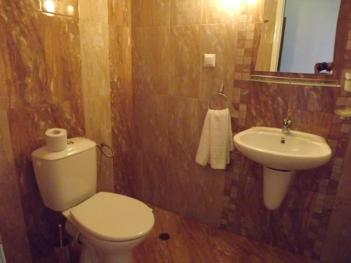 Foto - Hotel Silver - All Inclusive, Free parking