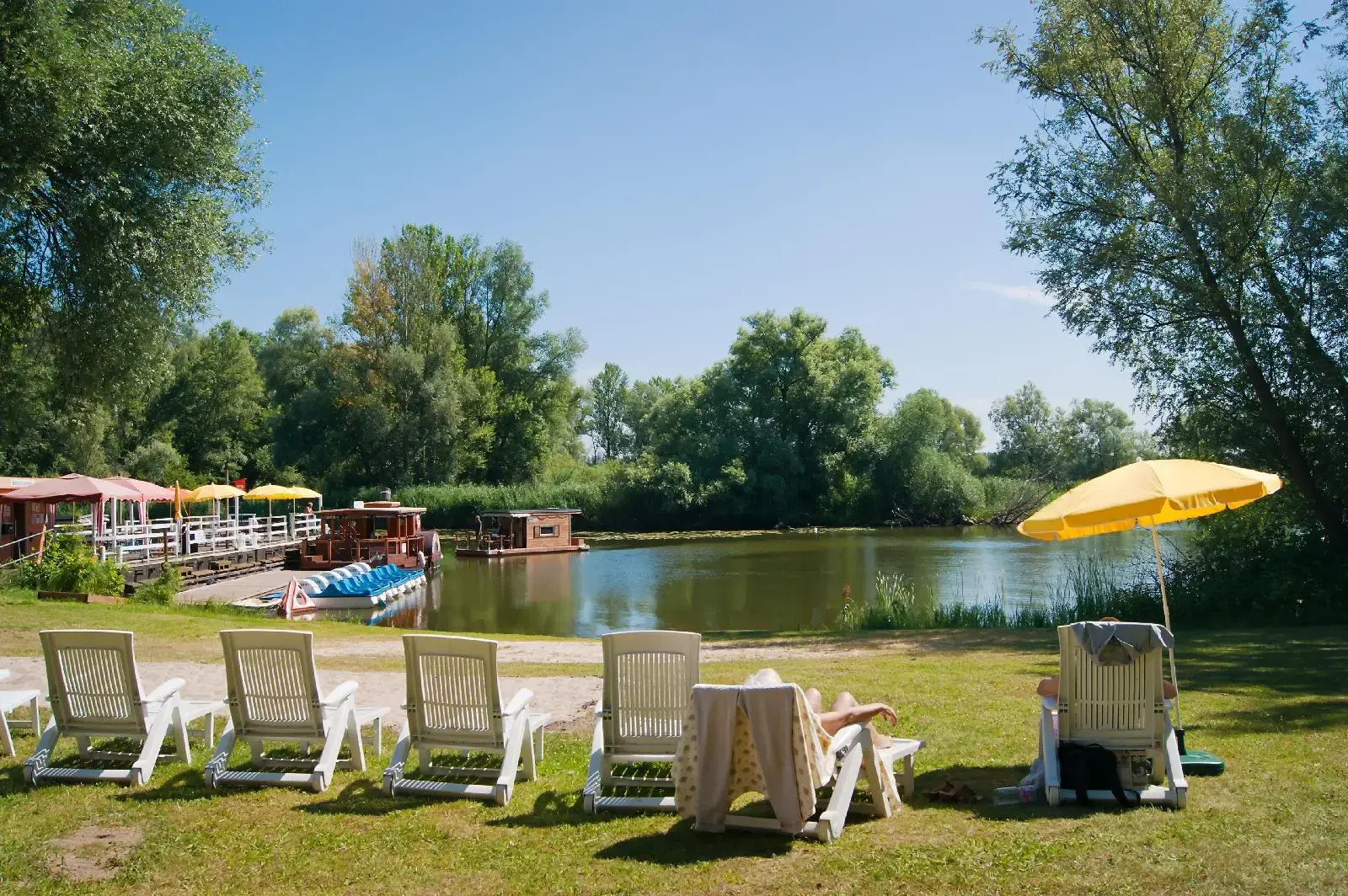 Photo - Seehotel Brandenburg an der Havel