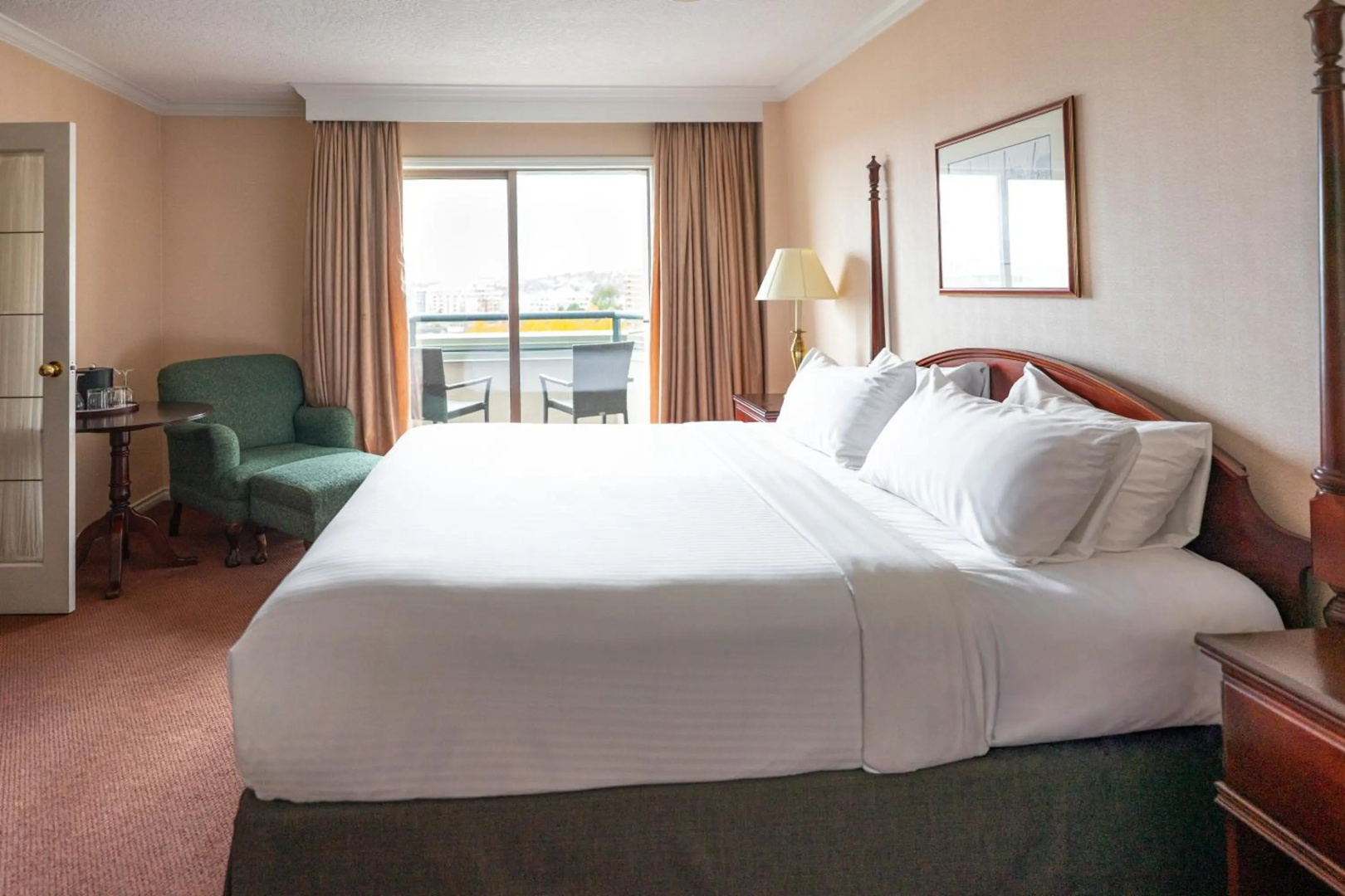 Foto - Hotel Grand Pacific