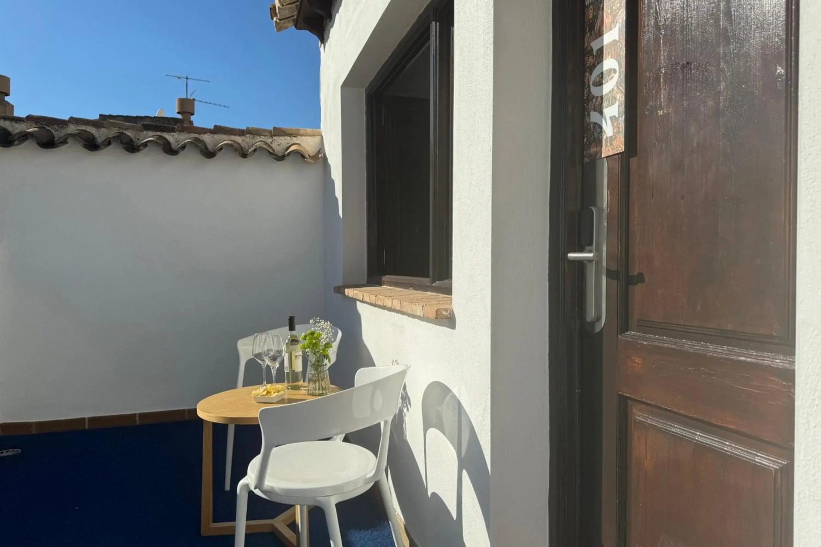 Photo - Casual Ilbira Granada