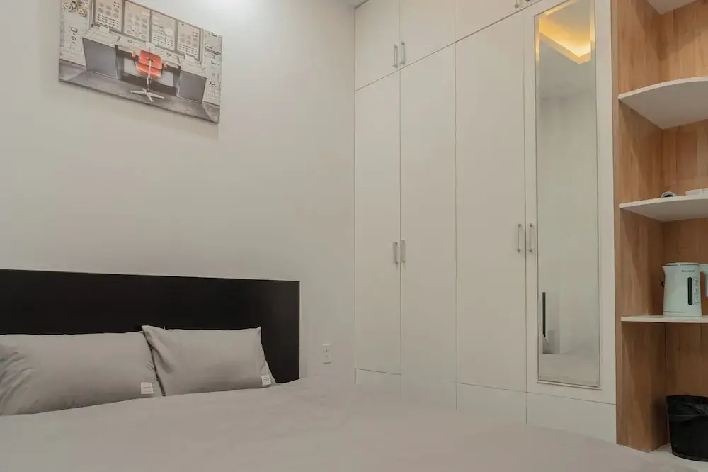 Foto - Soul Station - Studio Hotel II