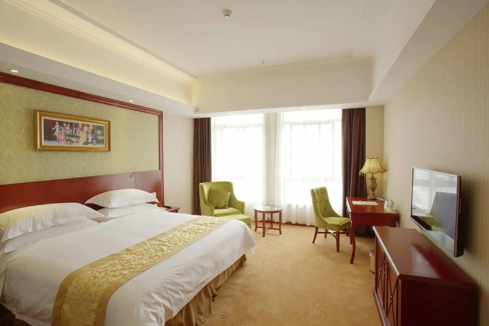 Photo - Vienna Hotel Guangzhou Nansha Jinzhou Branch