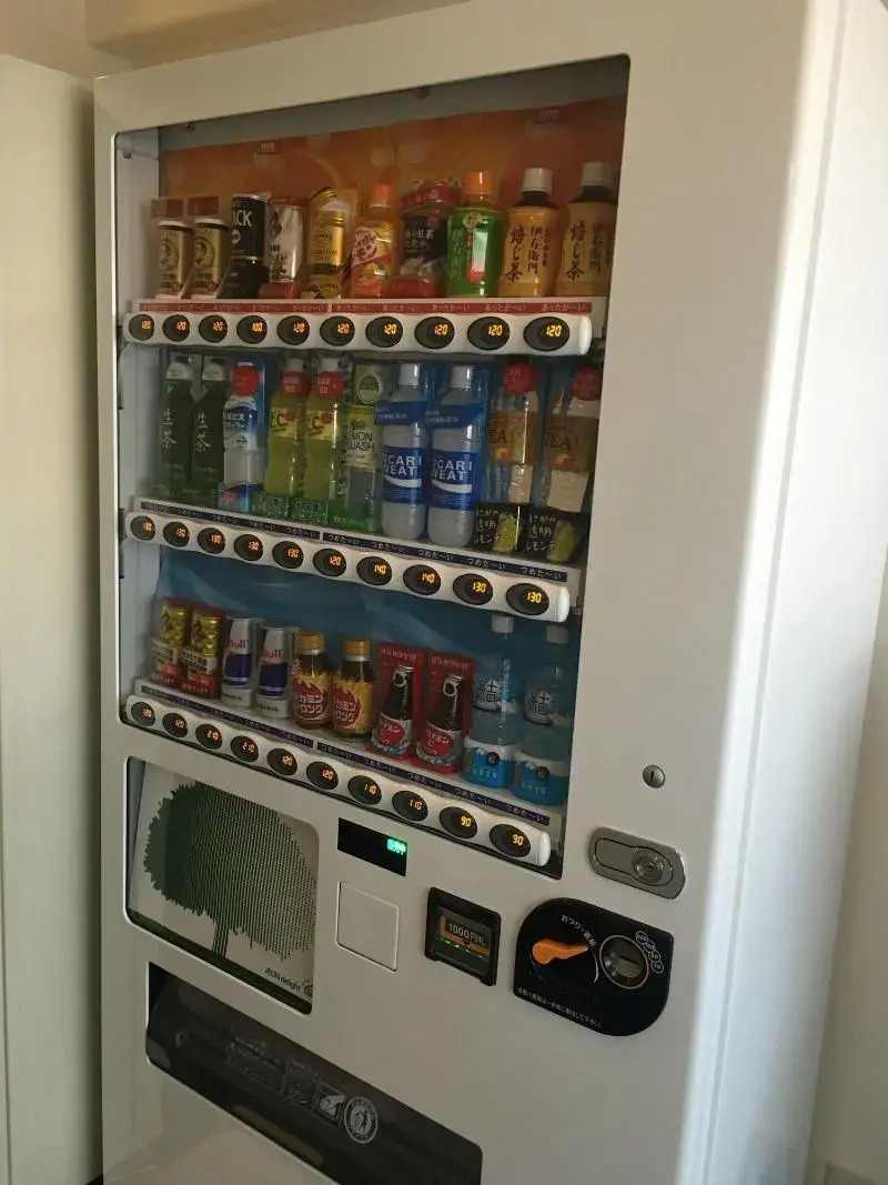 Foto - Smile Hotel Tokyo Asagaya