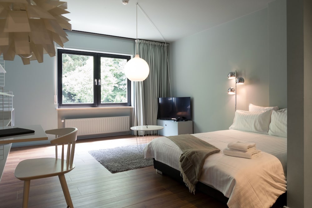 Foto - Hostellerie du Grünewald