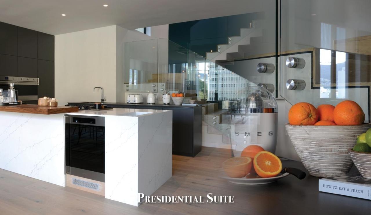 Foto - Labotessa Luxury Boutique Hotel