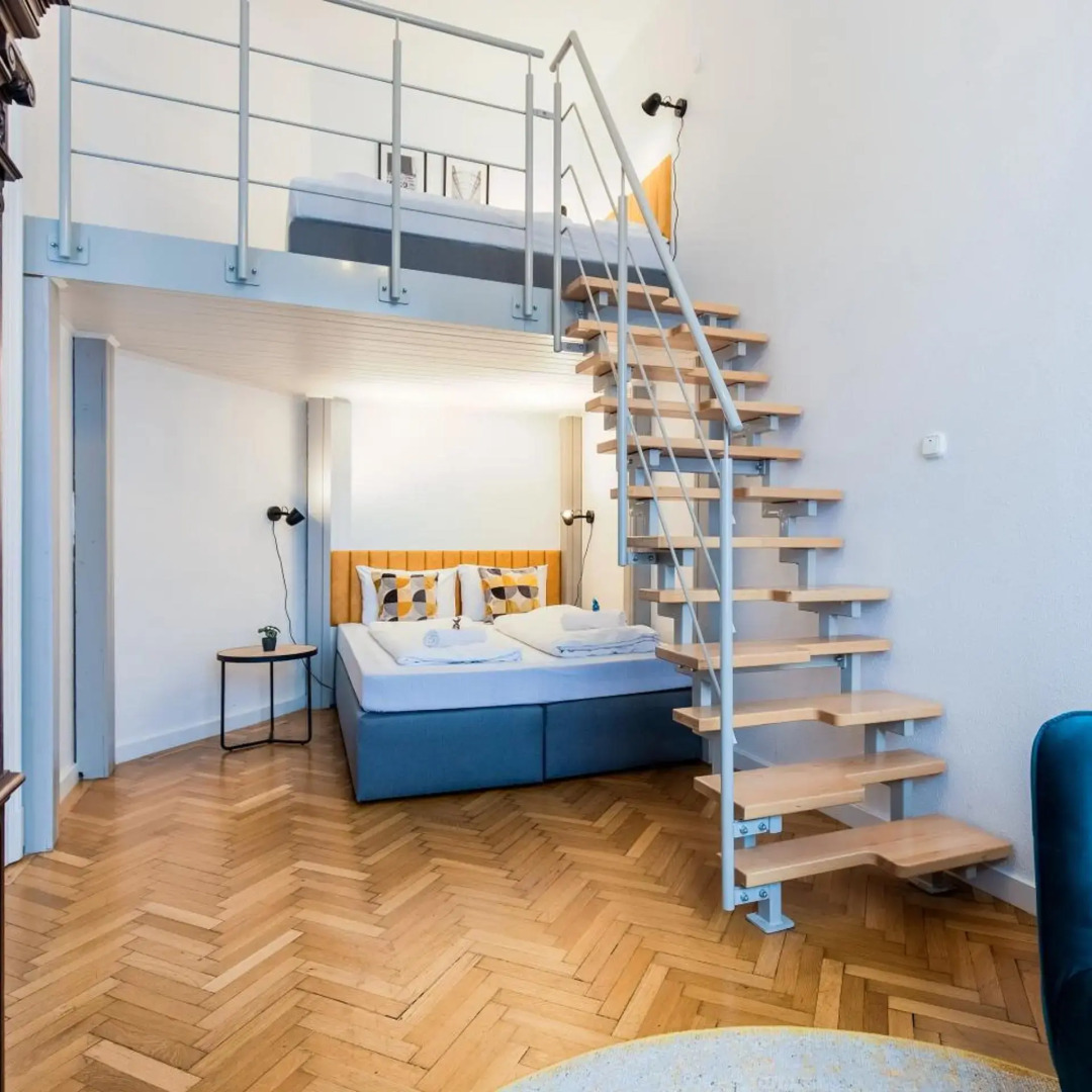 Foto - Maverick Apartments
