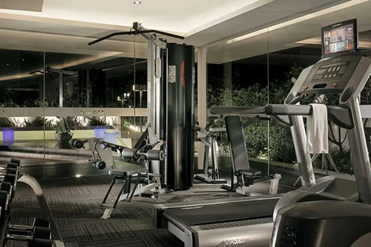 Photo - Oakwood Residence Sukhumvit Thonglor Bangkok