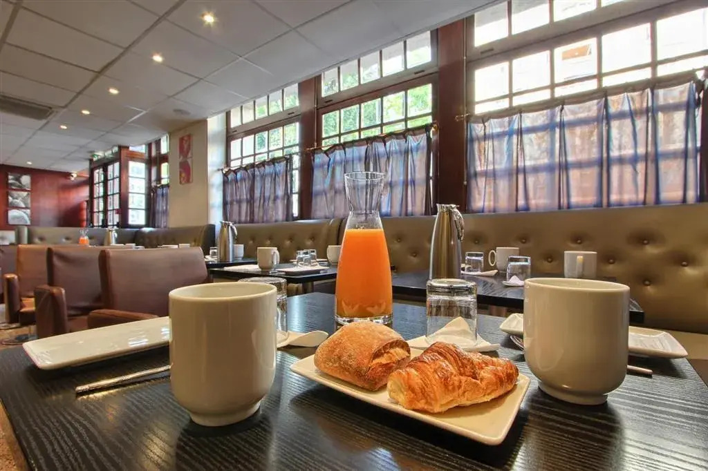 Photo - Timhotel Paris Gare de l'Est