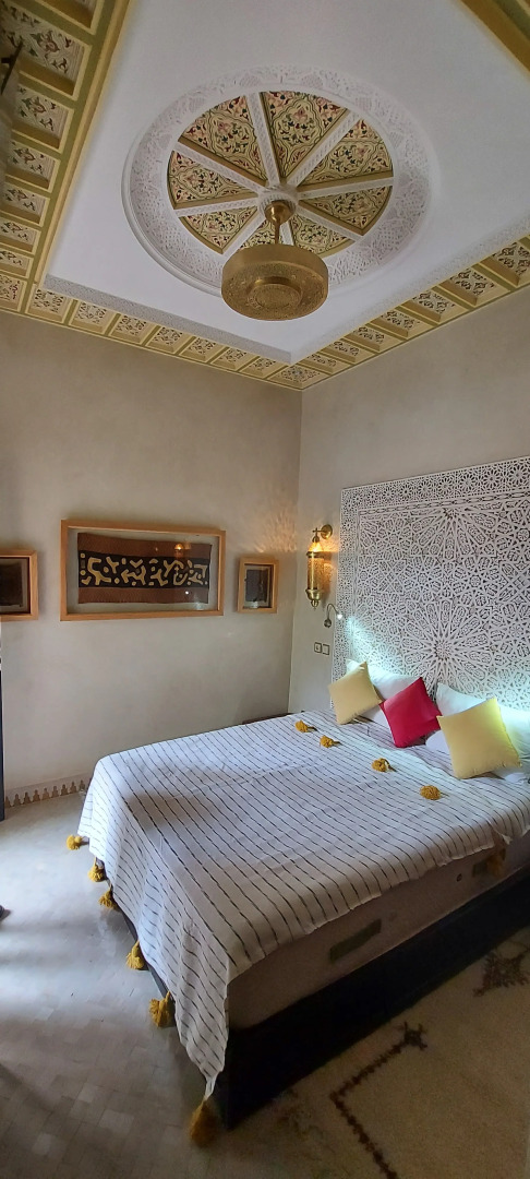 Photo - Riad Barroko