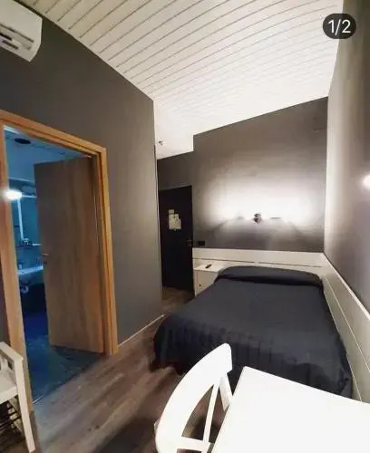 Foto - Hotel La Vignetta