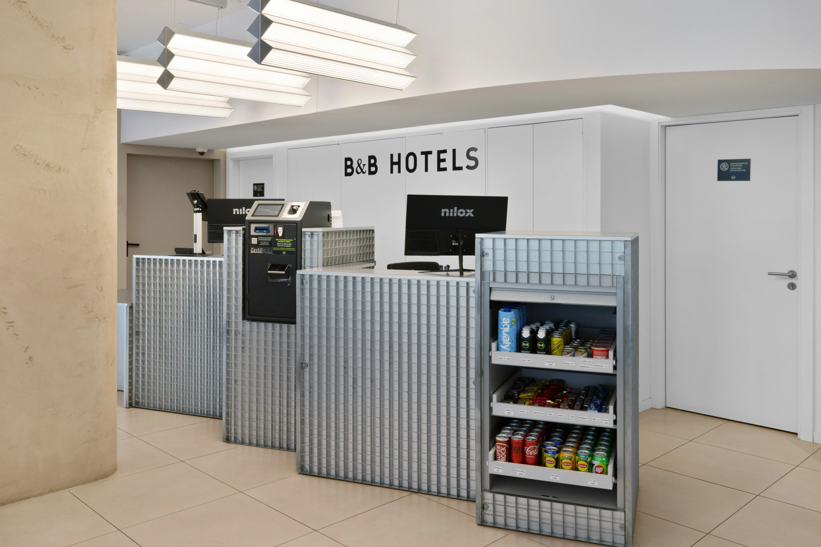 Photo - B&B Hotel Porto Gaia