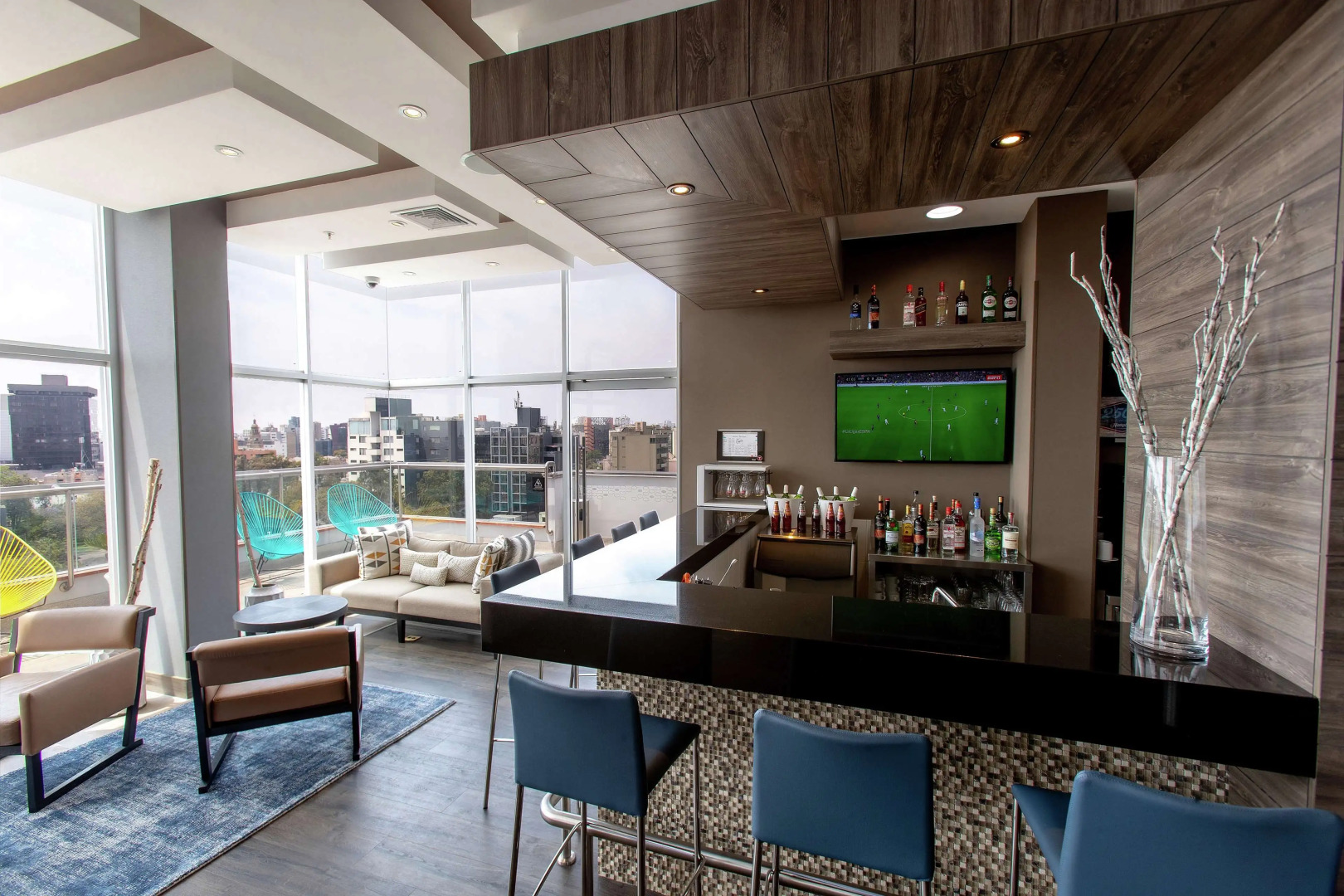 Photo - Hampton By Hilton Lima San Isidro