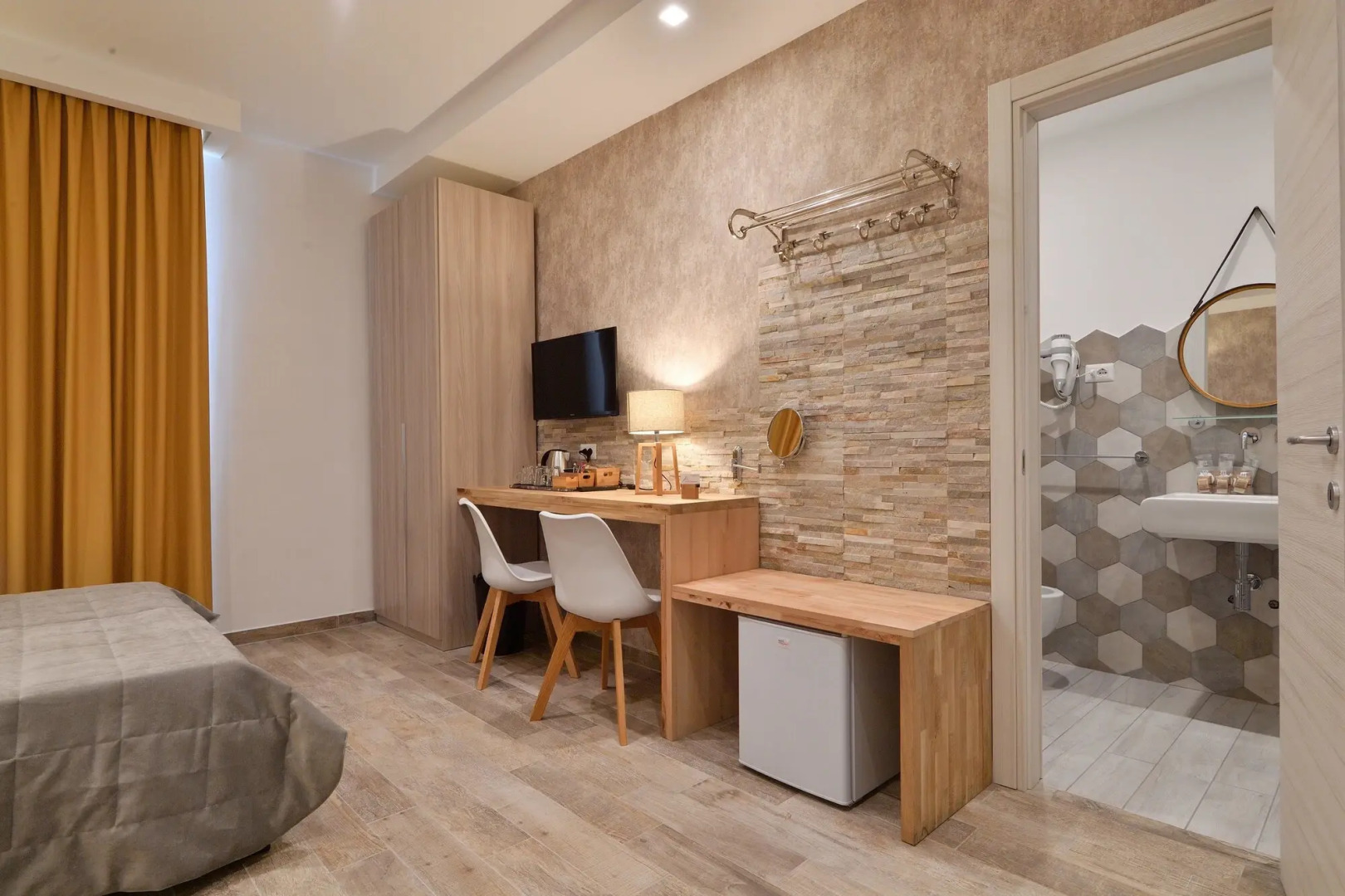 Foto - Relais Barberini