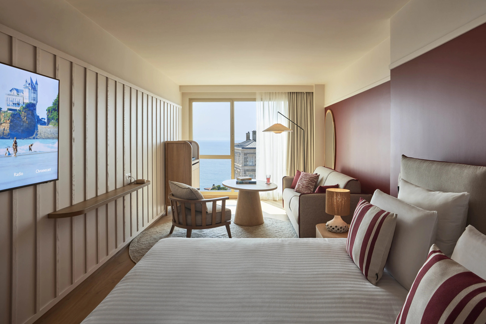 Photo - Le Talaia Hôtel & Spa Biarritz - MGallery Collection