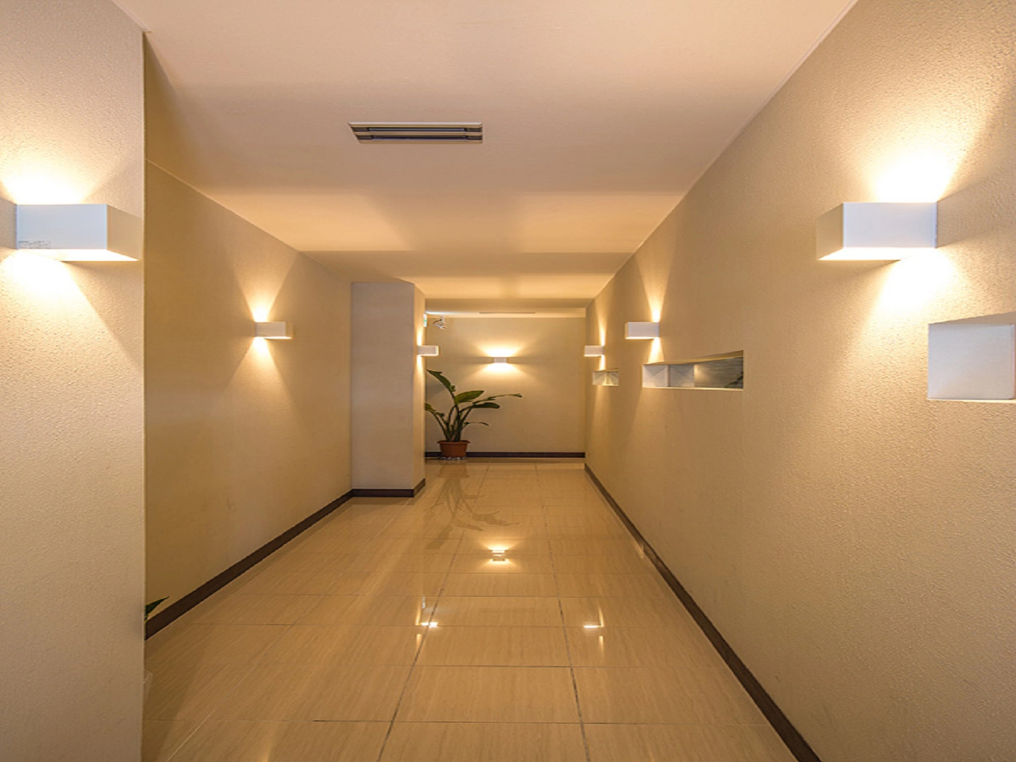 Photo - Hotel Naha City -Kokusai Street-