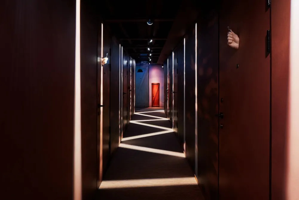 Foto - Zzz Dreamscape Hotel