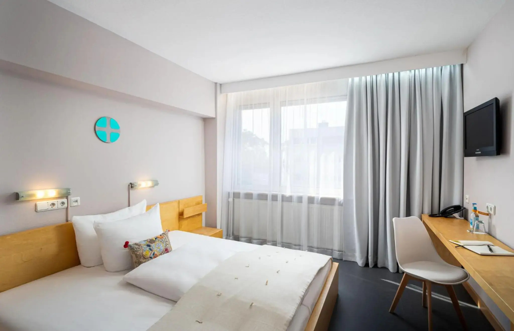 Foto - mainhaus Stadthotel Frankfurt