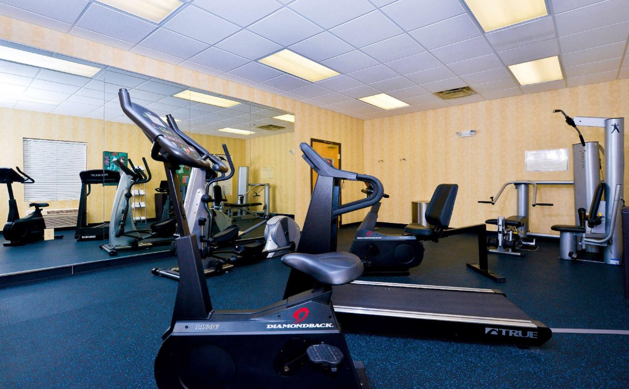Foto - Best Western Savannah Airport Inn & Suites