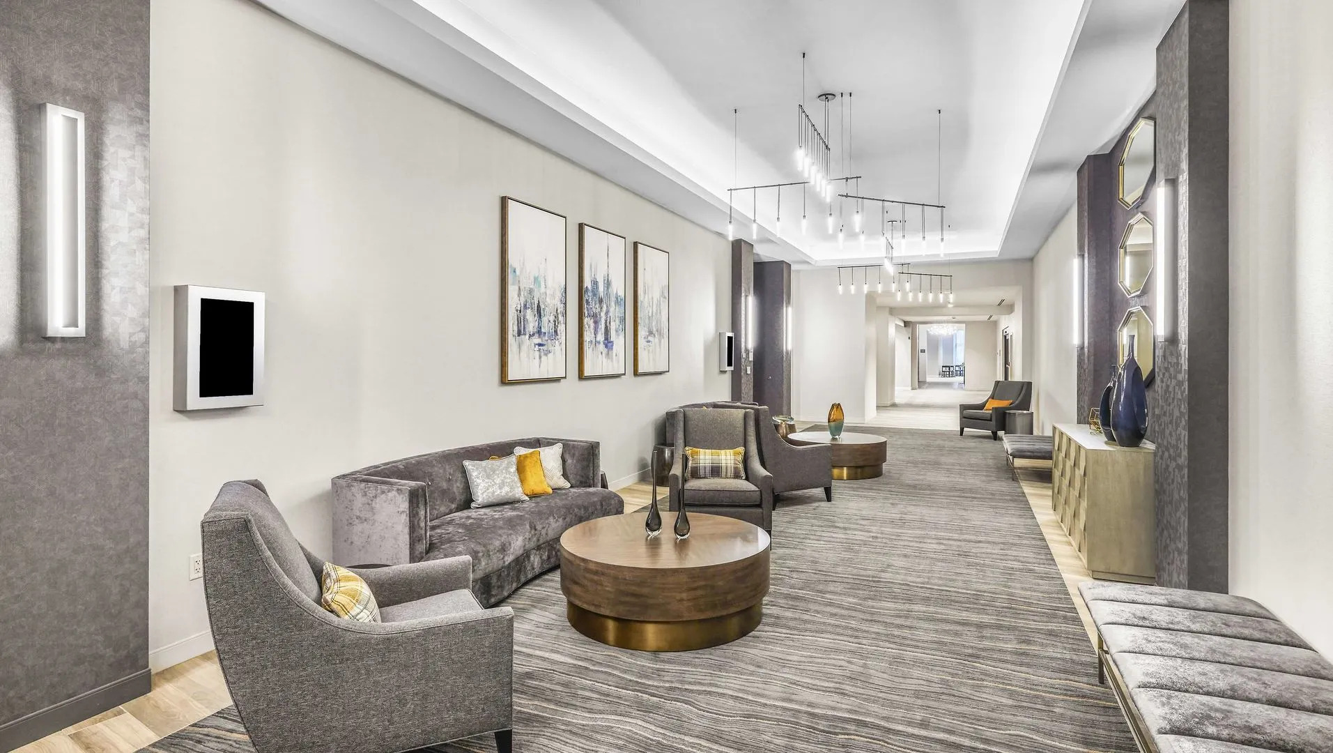 Foto - Hyatt House Houston Medical Center