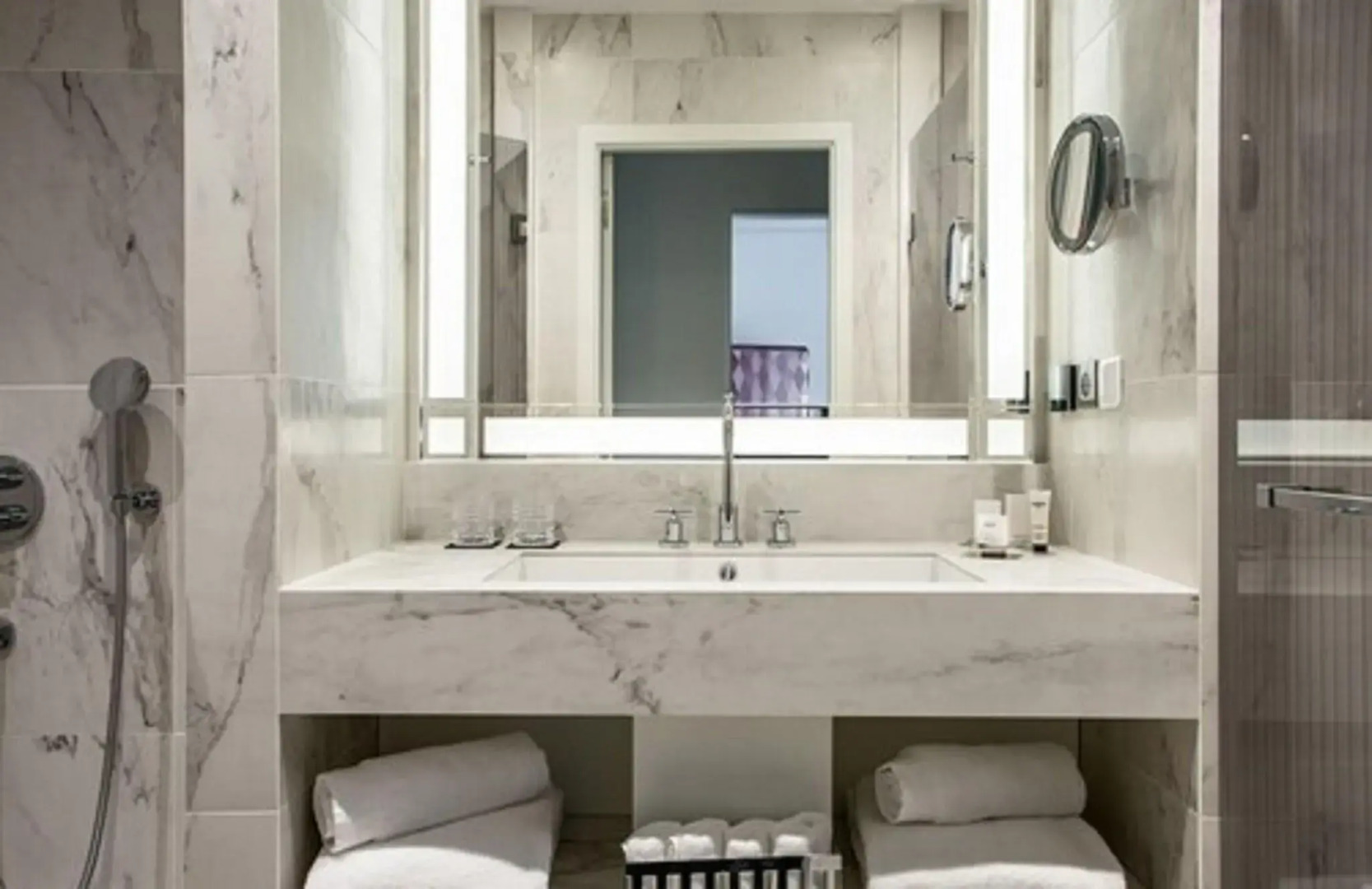 Foto - Fauchon l'Hôtel Paris