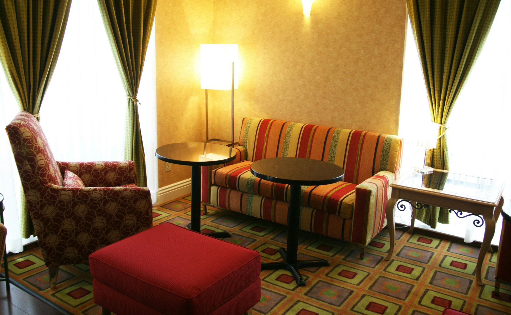 Foto - Hampton Inn Livermore