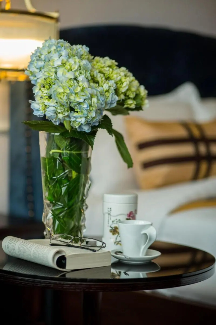 Foto - S Central Hotel and Spa