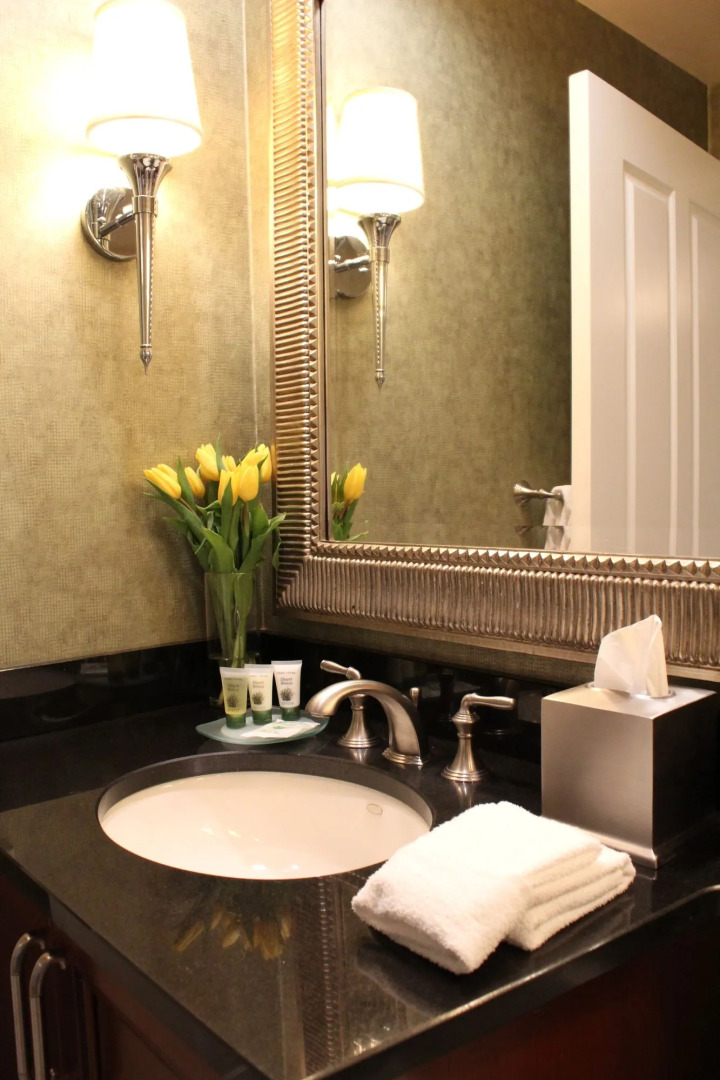 Foto - Luxury Suites International at The Signature