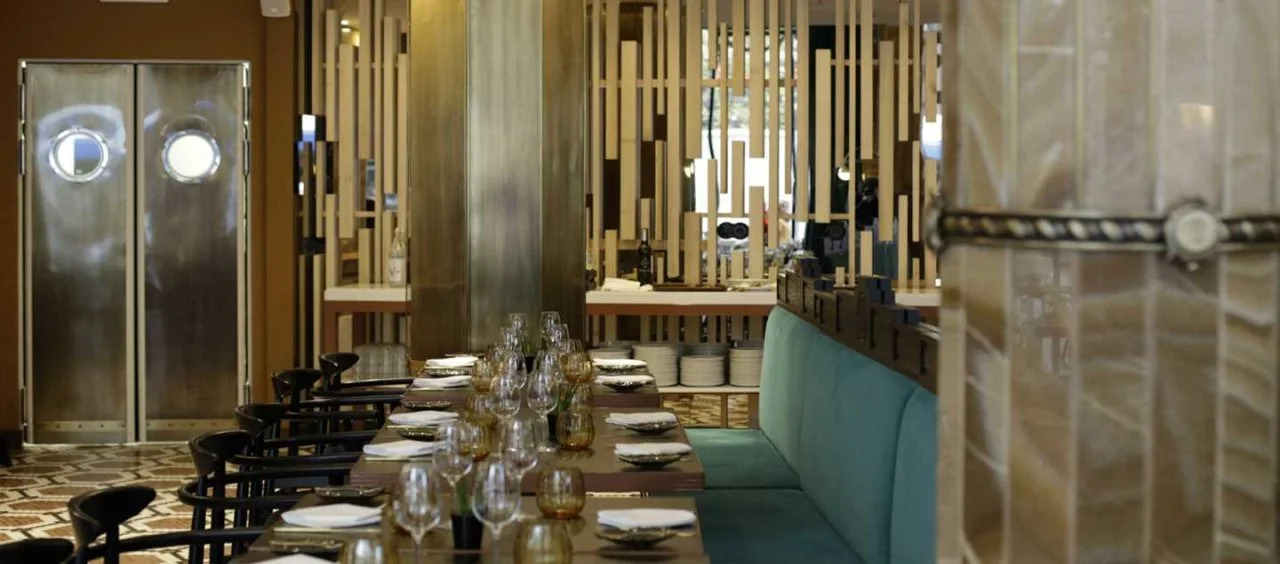 Foto - Pestana Porto - A Brasileira, City Center & Heritage Building