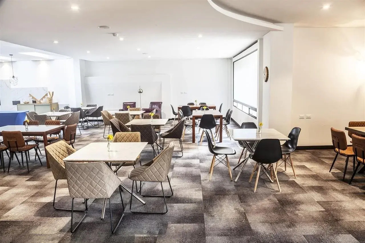 Foto - Hotel Viaggio Nueve Tres