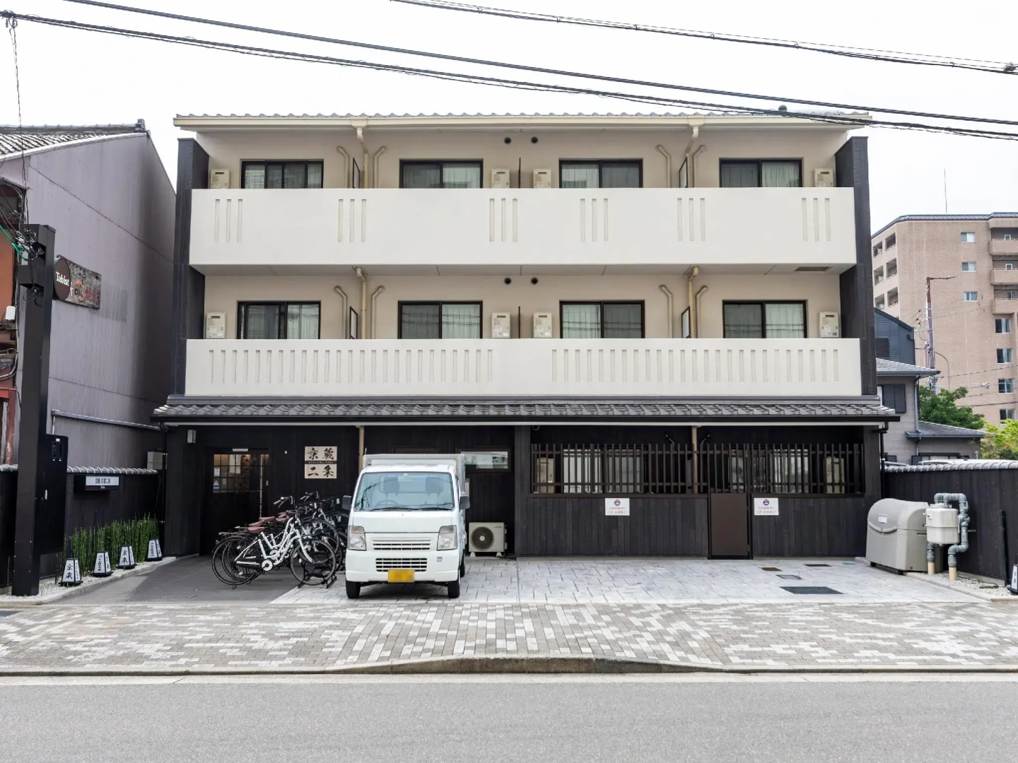 Foto - Tabist Kyogura Kyoto Nijo