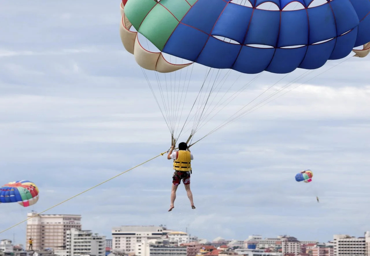 Photo - Easy Planet Pattaya