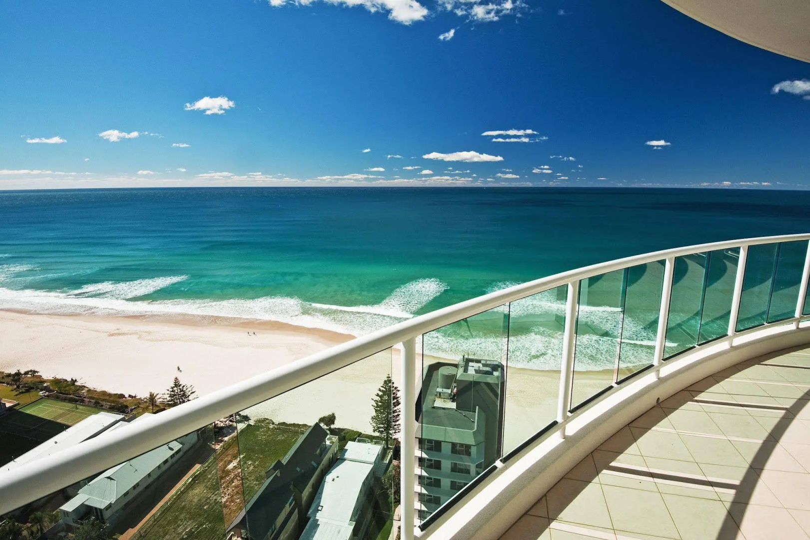 Foto - Pacific Views Resort