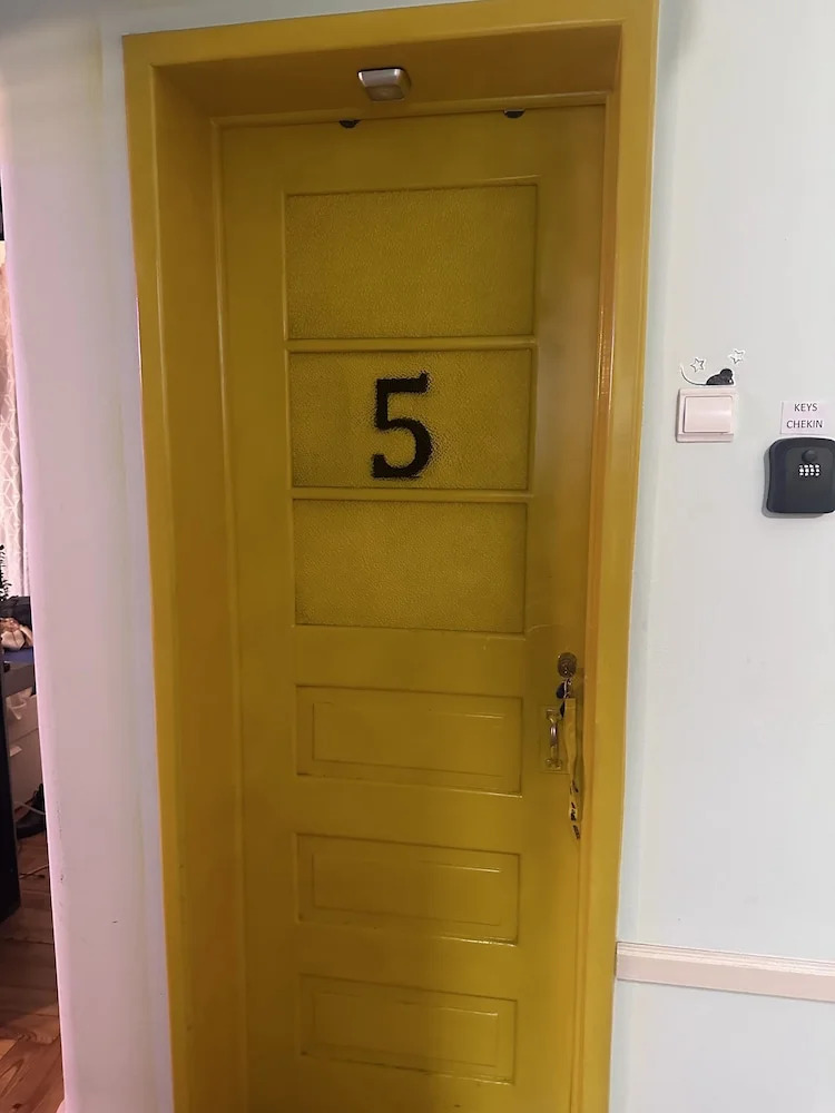 Foto - Rostelbem Guesthouse Lisbon