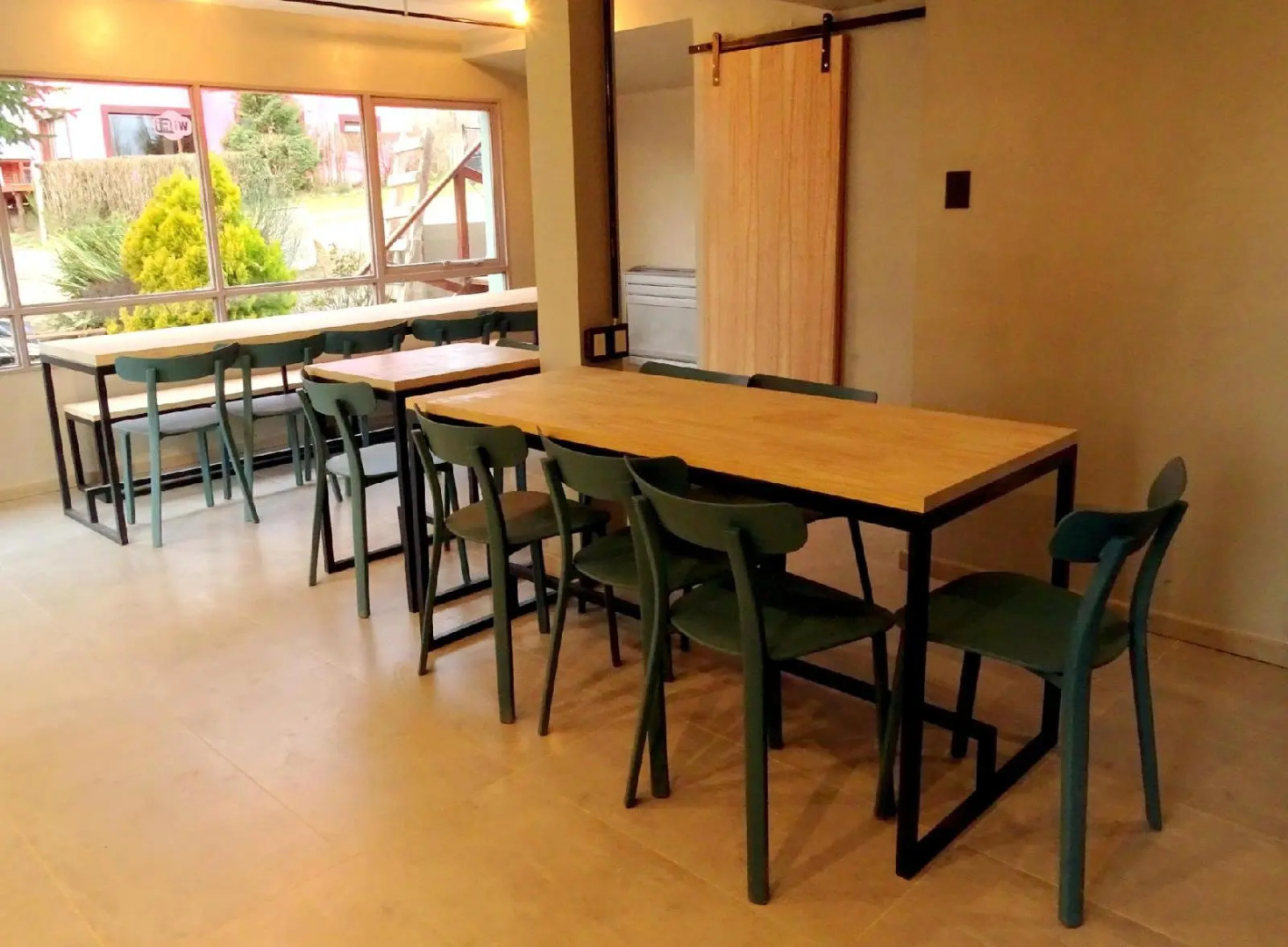 Foto - Apart Hotel Jardín