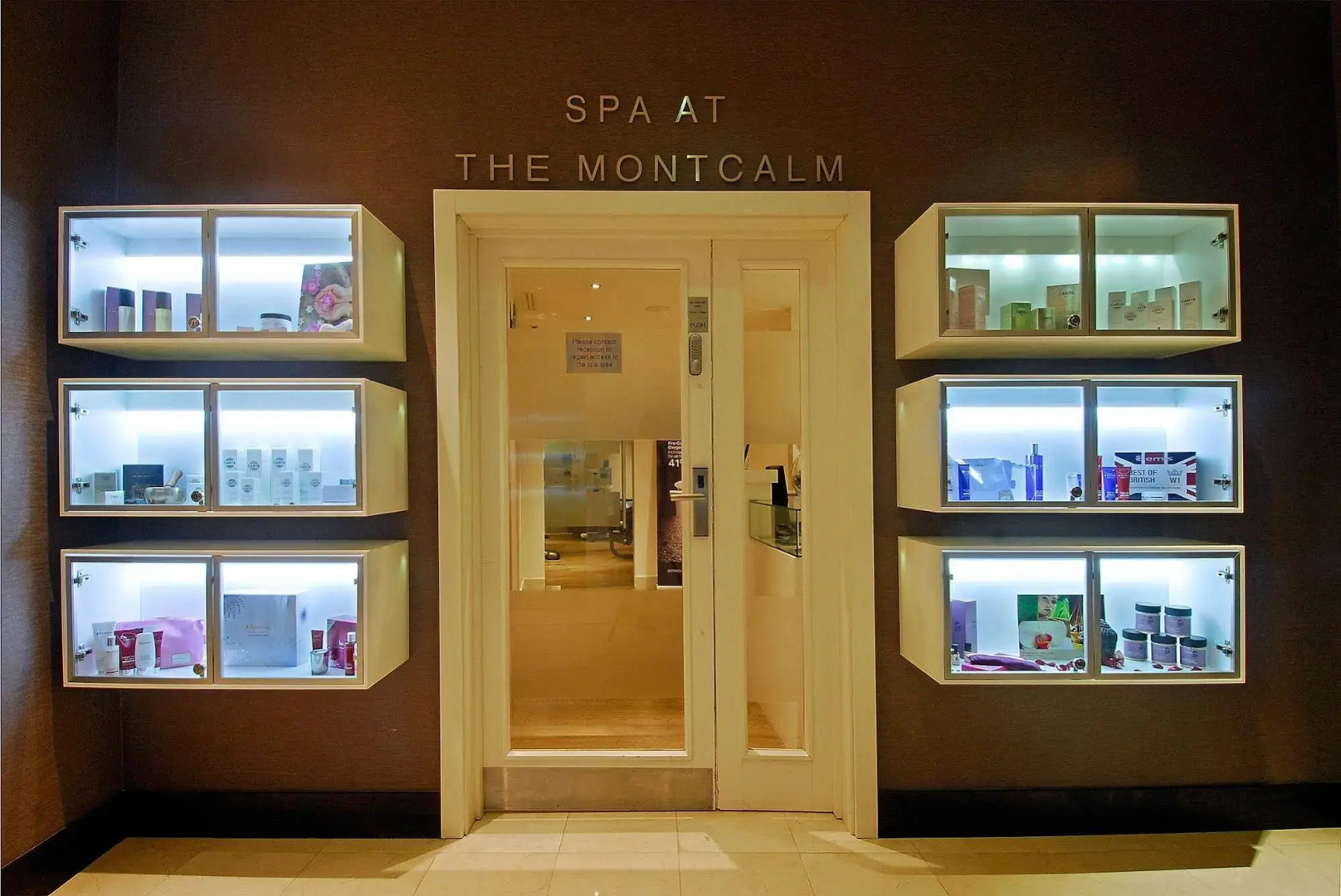 Foto - Montcalm Mayfair, Autograph Collection