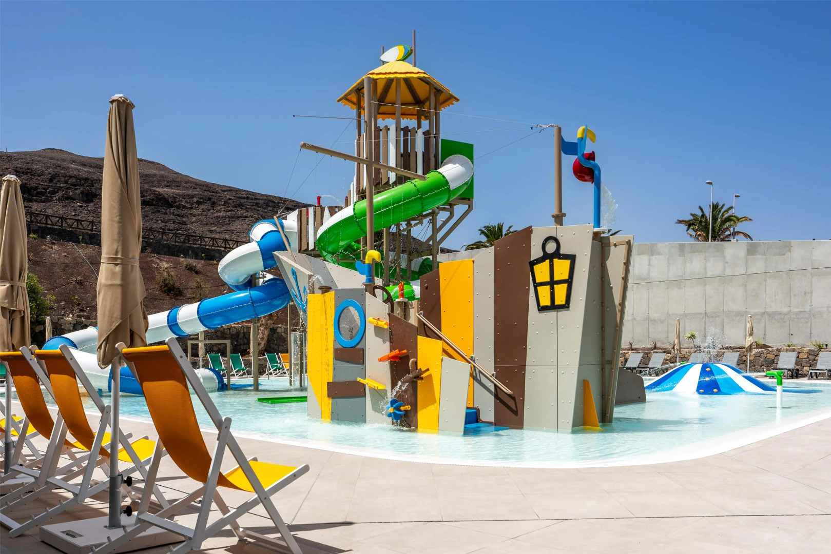 Photo - Occidental Jandía Mar