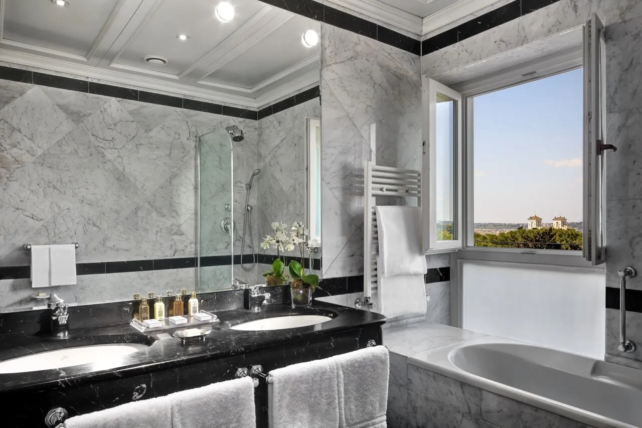 Foto - Hotel Splendide Royal - The Leading Hotels of the World