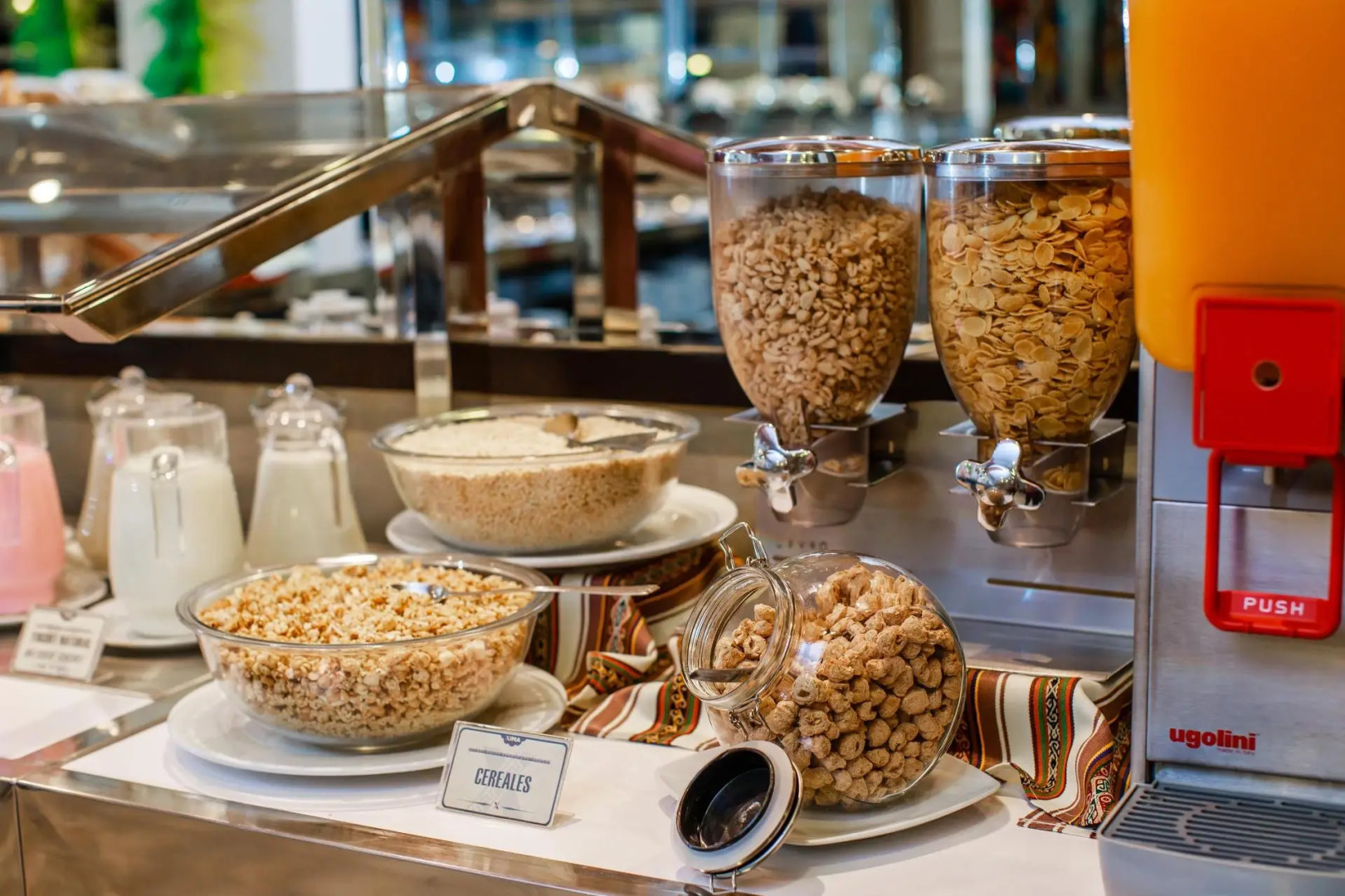 Photo - Hotel Cusco La Paccha, Affiliated by Melia